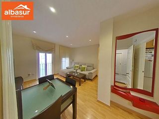 Piso en venta en Triana Casco Antiguo en Sevilla