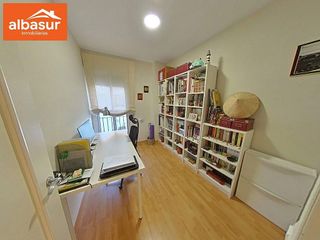 Piso en venta en Triana Casco Antiguo en Sevilla