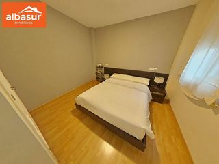 Piso en venta en Triana Casco Antiguo en Sevilla