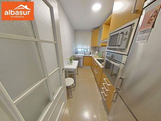 Piso en venta en Triana Casco Antiguo en Sevilla