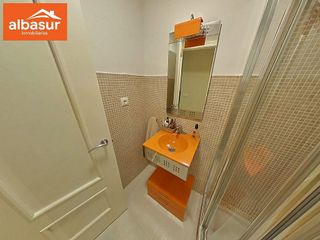 Piso en venta en Triana Casco Antiguo en Sevilla