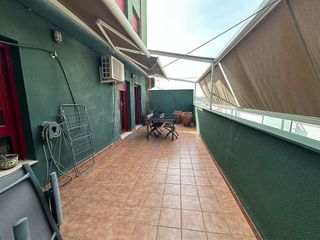 Ático en venta en Andújar