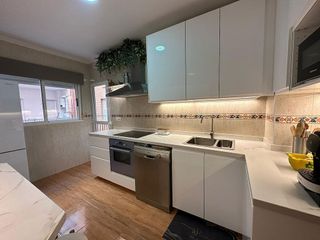 Ático en venta en Andújar