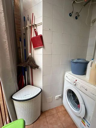 Ático en venta en Andújar