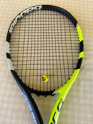 Babolat Aero G Raqueta Tenis