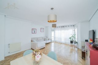 Piso en venta en El Arroyo - La Fuente en Fuenlabrada