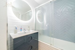 Piso en venta en El Arroyo - La Fuente en Fuenlabrada