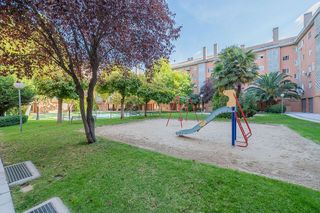 Piso en venta en El Arroyo - La Fuente en Fuenlabrada