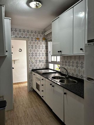 Piso en venta en Núcleo Urbano en Chiclana de la Frontera