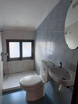 Piso en venta en Centro - Desierto - Arrontegi en Barakaldo