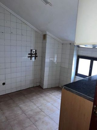 Piso en venta en Centro - Desierto - Arrontegi en Barakaldo