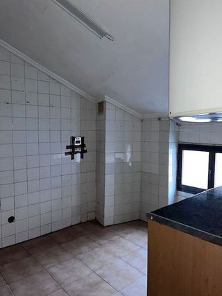 Piso en venta en Centro - Desierto - Arrontegi en Barakaldo