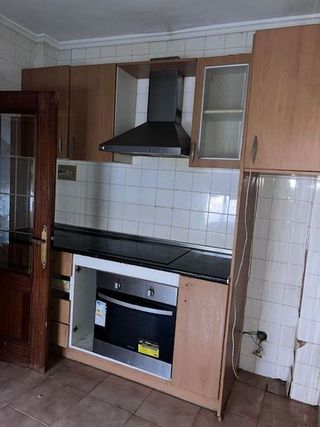 Piso en venta en Centro - Desierto - Arrontegi en Barakaldo
