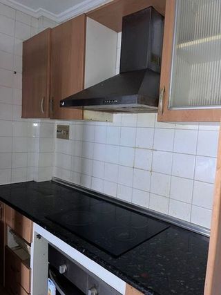 Piso en venta en Centro - Desierto - Arrontegi en Barakaldo