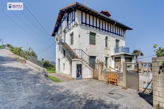 Piso en venta en Egia en San Sebastián-Donostia