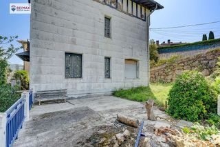 Piso en venta en Egia en San Sebastián-Donostia