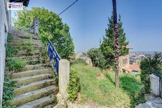 Piso en venta en Egia en San Sebastián-Donostia