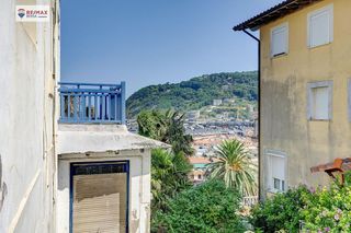 Piso en venta en Egia en San Sebastián-Donostia