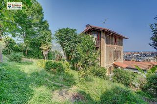 Piso en venta en Egia en San Sebastián-Donostia