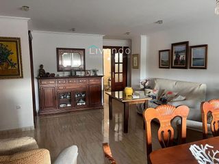 Piso en venta en Centro Ciudad en San Fernando