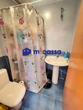 Piso en venta en San Diego-Los Ángeles-San Cristóbal en Lorca