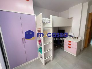 Piso en venta en San Diego-Los Ángeles-San Cristóbal en Lorca