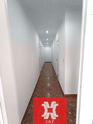 Piso en venta en Olleria (l´)