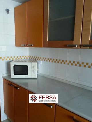 Piso en venta en La Paz - Segunda Aguada - Loreto en Cádiz