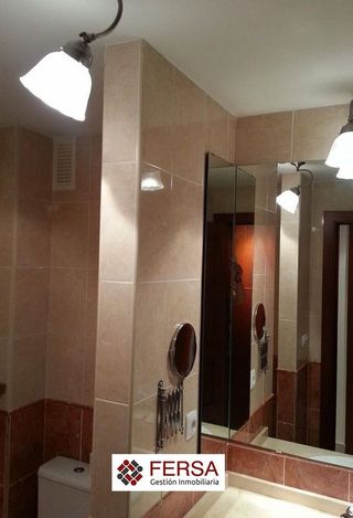 Piso en venta en La Paz - Segunda Aguada - Loreto en Cádiz