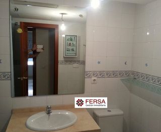 Piso en venta en La Paz - Segunda Aguada - Loreto en Cádiz