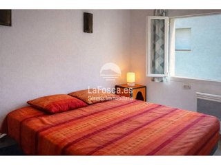 Dúplex en venta en La Fosca-Cala Margarida en Palamós