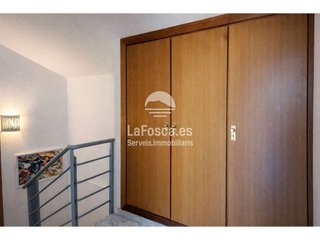 Dúplex en venta en La Fosca-Cala Margarida en Palamós