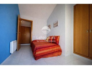 Dúplex en venta en La Fosca-Cala Margarida en Palamós