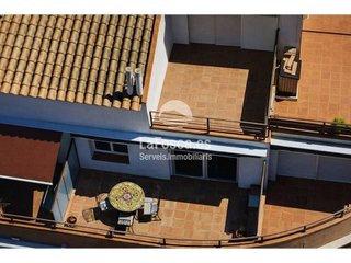 Dúplex en venta en La Fosca-Cala Margarida en Palamós