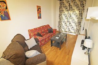 Piso en venta en Zona Centro-Corredera en Lorca