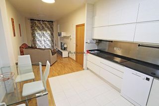 Piso en venta en Zona Centro-Corredera en Lorca