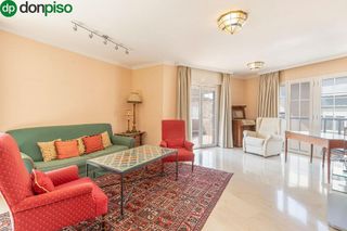 Piso en venta en Centro - Sagrario en Granada