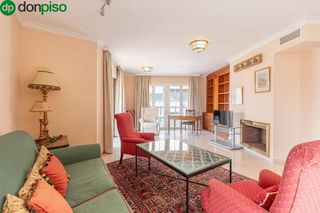 Piso en venta en Centro - Sagrario en Granada