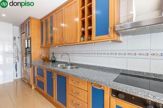 Piso en venta en Centro - Sagrario en Granada