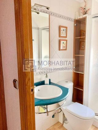 Piso en venta en Punta Umbría