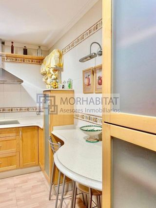 Piso en venta en Punta Umbría