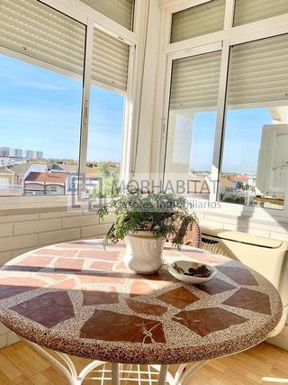 Piso en venta en Punta Umbría