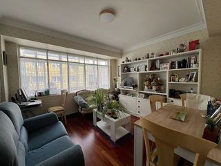 Piso en venta en A Milagrosa en Lugo