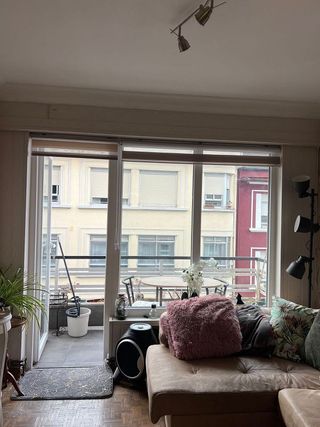 Piso en venta en A Milagrosa en Lugo