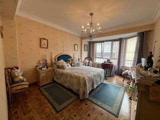 Piso en venta en A Milagrosa en Lugo