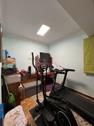 Piso en venta en A Milagrosa en Lugo