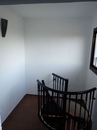 Ático en venta en Manzanares el Real