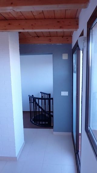 Ático en venta en Manzanares el Real