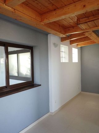 Ático en venta en Manzanares el Real