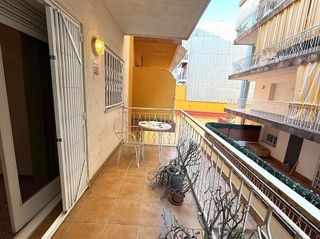 Piso en venta en Els Pins en Blanes